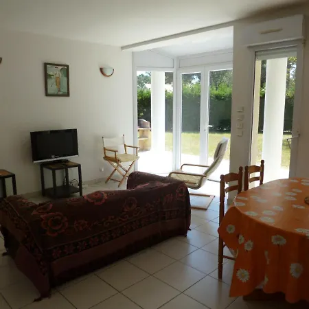 Estivel - Green Parc Lacanau * لاكانو