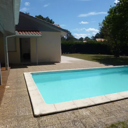 فيلة Estivel - Green Parc Lacanau *