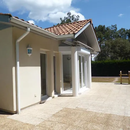 Estivel - Green Parc Lacanau فيلة لاكانو