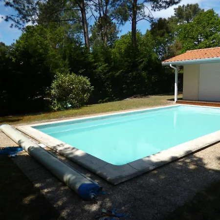 Estivel - Green Parc Lacanau فيلة