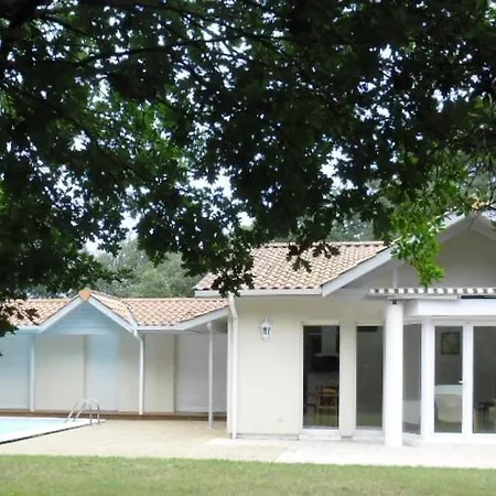 فيلة Estivel - Green Parc Lacanau لاكانو